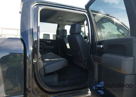 2021 GMC Sierra 2500Hd 4Wd Standard Bed Denali z USA, uszkodzony, nr VIN 1GT19REY2MF174085